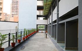 Country Inn & Suites By Turtle - Mumbai Airport